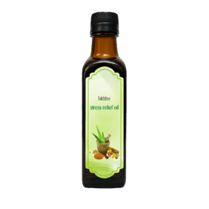 Stress Relief Oil